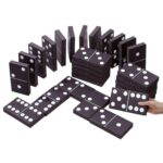 Soft-Domino im Großformat - Soft Domino im Grossformat 33746 bdeos ZN
