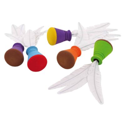 Soft-Schlagball, 30cm