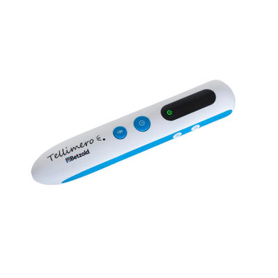 Tellimero der sprechende Stift