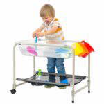 Wasserwerkstatt, 27-tlg. - Wasserwerkstatt 27 tlg 59667 i ZN