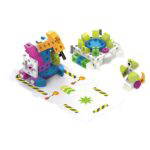 Robotic & Coding „Sammy – das Programmierset“ - eduBotics Robotic Coding Sammy das Programmierset E 759989 h ZN