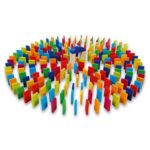 goki Domino-Rallye - goki Domino Rallye E 765512 h ZN