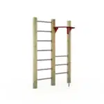 Parkour-Gerät Outdoor Wickey PRO Fit Rush - w 100959 parkour wickey pro fit rush 01