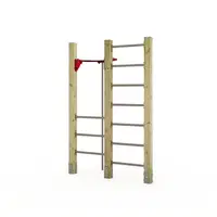 Parkour-Gerät Outdoor Wickey PRO Fit Rush – Bild 3