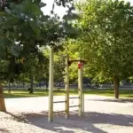 Parkour-Gerät Outdoor Wickey PRO Fit Rush - w 100959 parkour wickey pro fit rush 04