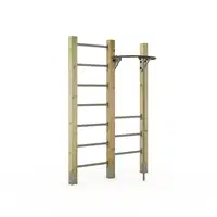 Parkour-Gerät Outdoor Wickey PRO Fit Rush – Bild 8