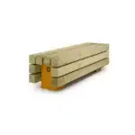 Parkbank Wickey PRO Ease - w parkbench 100837 pro ease 01 1