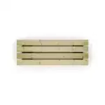 Parkbank Wickey PRO Ease - w parkbench 100837 pro ease 02