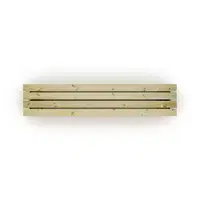 Parkbank Wickey PRO Pause – Bild 2