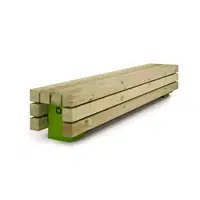 Parkbank Wickey PRO Pause – Bild 7