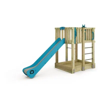 Spielturm Wickey PRO GIANT Vivid