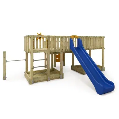 Spielturm Wickey PRO GIANT Zenith