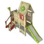 Öffentlicher Spielplatz Spielturm Wickey PRO MAGIC Park - w pro magic toddler park 100389 01 new0624 2
