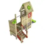 Öffentlicher Spielplatz Spielturm Wickey PRO MAGIC Park - w pro magic toddler park 100389 03 new0624 2