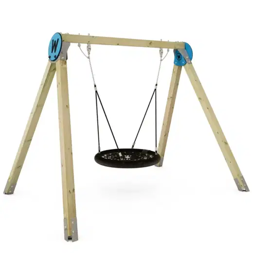 w_swing-set_pro_magic_cocoon_100861_01_0425 Nestschaukel Spielplatz Wickey PRO Cocoon - w swing set pro magic cocoon 100861 01 0425