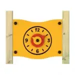 Motorikwand Wickey PRO Educate Clock - wickey pro educate clock 100831 01 1