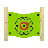 Motorikwand Wickey PRO Educate Clock – Bild 6