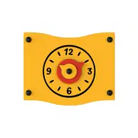 Motorikwand Wickey PRO Educate Clock – Bild 8