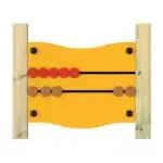 Motorikwand Wickey PRO Educate Count - wickey pro educate count 100829 01 1