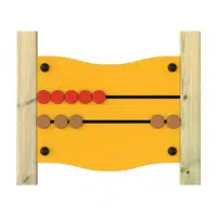 Motorikwand Wickey PRO Educate Count – Bild 2