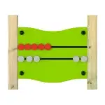 Motorikwand Wickey PRO Educate Count - wickey pro educate count 100830 01