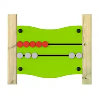 Motorikwand Wickey PRO Educate Count