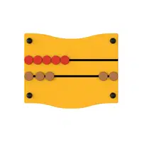 Motorikwand Wickey PRO Educate Count – Bild 8