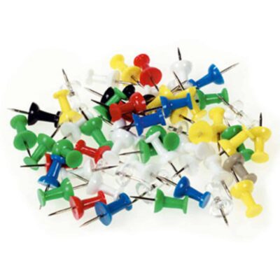 Pinnnadeln, 200 Stück