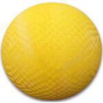 Rubber-Ball - 100192 b