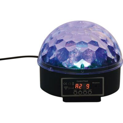 Lichtprojektor Faszinierende Objekte