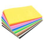 Moosgummi-Paket - 11647 a