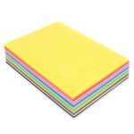 Moosgummi-Paket - 11647 h