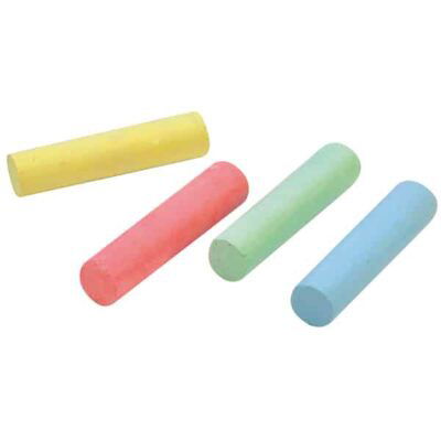 Strassenkreide 100er Set