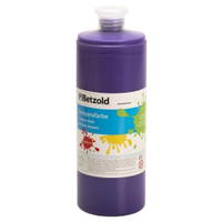 Temperafarbe, 1 l, verschiedene Farben – Bild 5