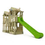 Spielturm GIANT Mansion – Wickey PRO - 1 pro giant mansion premium hdpe hd 01 1 1 2