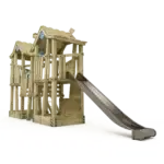Spielturm GIANT Mansion – Wickey PRO - 1 pro giant mansion steel hd 01