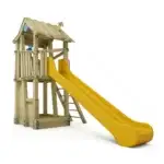 Spielturm GIANT Treehouse – Wickey PRO - 1 pro giant treehouse premium hdpe hd new 1