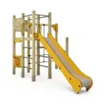 Spielturm Spielplatz Wickey PRO MAGIC Jolt - 1 pro magic jolt hd 01 new