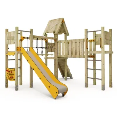 Spielplatzgerät Wickey PRO MAGIC Lift