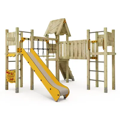 Spielplatzgerät Wickey PRO MAGIC Lift