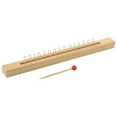Strickstab