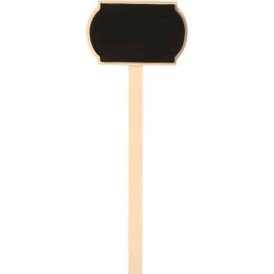 Pflanzschild 5er Set