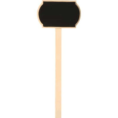 Pflanzschild 5er Set