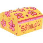 Karton-Schatztruhe 30 in 1 Set - 210266 2