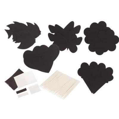 Scratch Magic Motive 25er Set