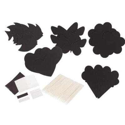 Scratch Magic Motive 25er Set