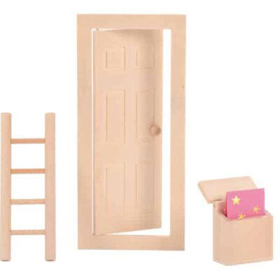 Wichtel-Set