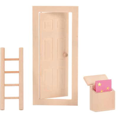 Wichtel-Set