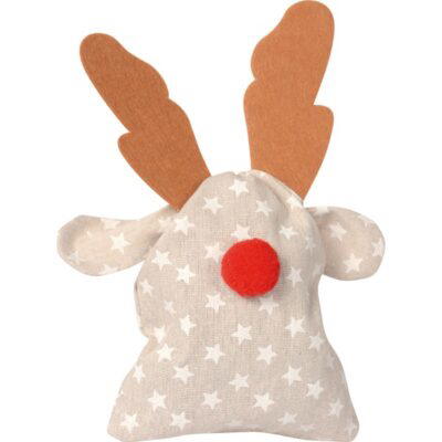 Weihnachtstüte Rentier