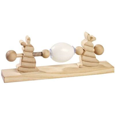 Ostereiermalmaschine